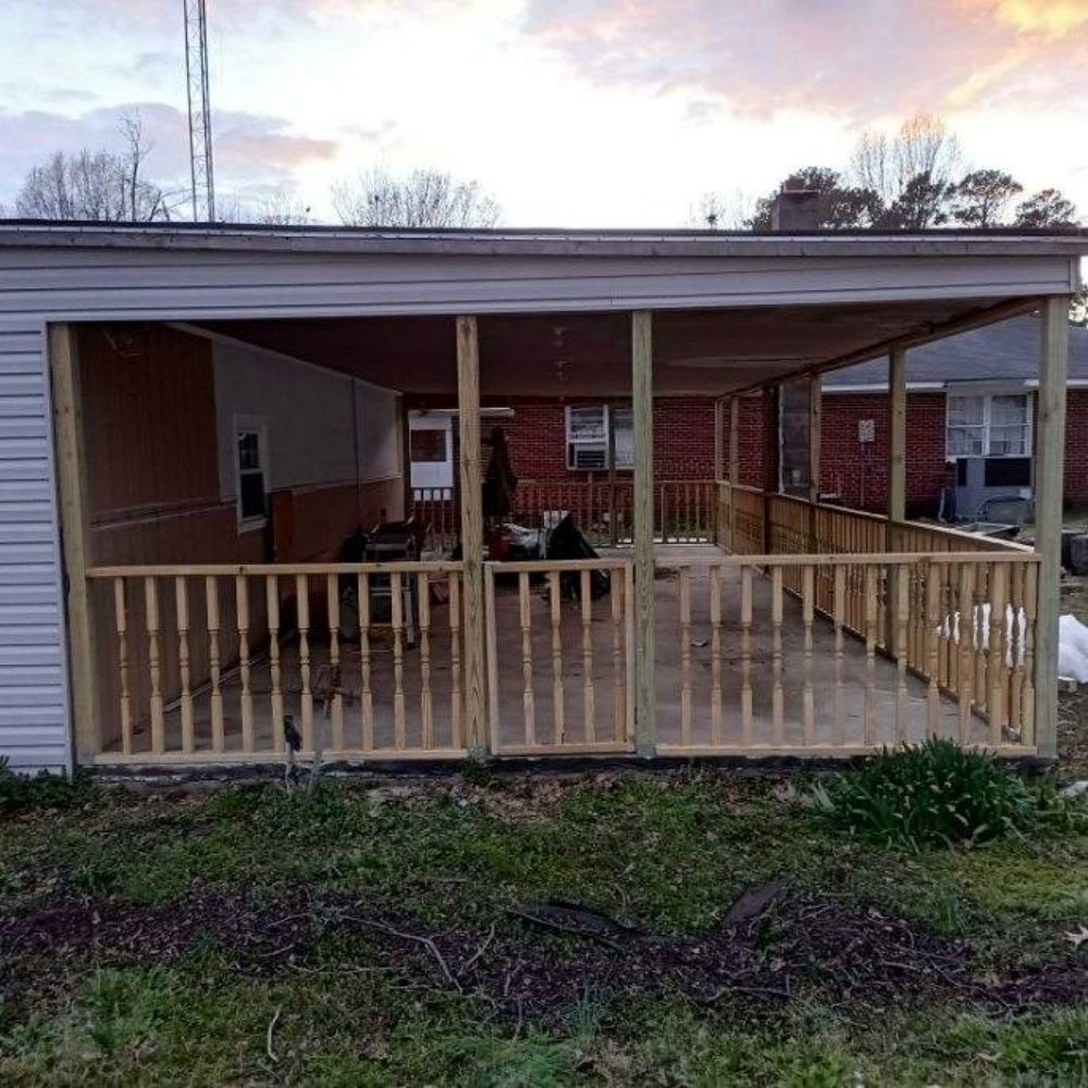 Slide of D&D Construction