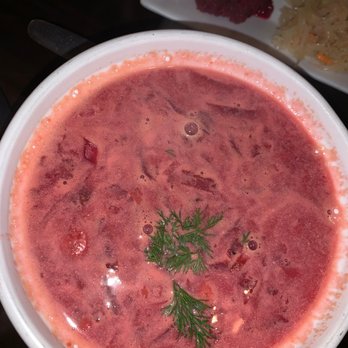 Polonica Restaurant - Polish Near Me - Brooklyn, New York