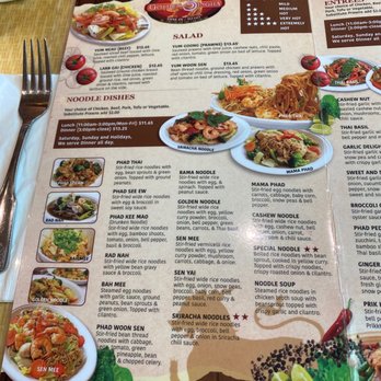 Golden Singha Thai Cuisine - Thai Near Me - Seattle, Washington Golden Singha Thai Cuisine - Thai Near Me - Seattle, Washington