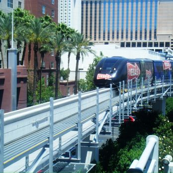 Las Vegas Monorail - Public Transportation Near Me - Las Vegas, Nevada Las Vegas Monorail - Public Transportation Near Me - Las Vegas, Nevada