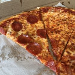 Nunzio's Pizza