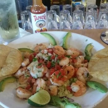 El Torito - Shrimp ceviche. Yum! - Mexican Near Me - Northridge, California El Torito - Shrimp ceviche. Yum! - Mexican Near Me - Northridge, California