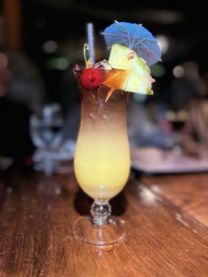 The Warehouse Restaurant by null