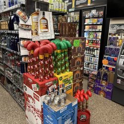 Fay's Wine & Spirits