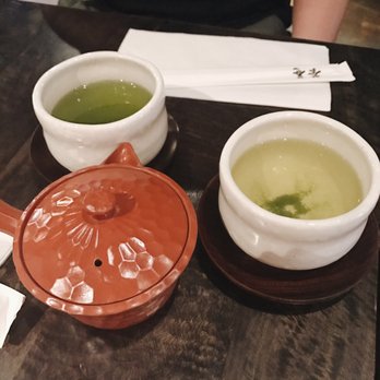 Cha-An - Green tea - Japanese Near Me - New York, New York Cha-An - Green tea - Japanese Near Me - New York, New York