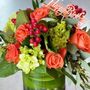 Bella Rosa Floral Design