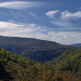 Kaaterskill Falls - Hiking Near Me