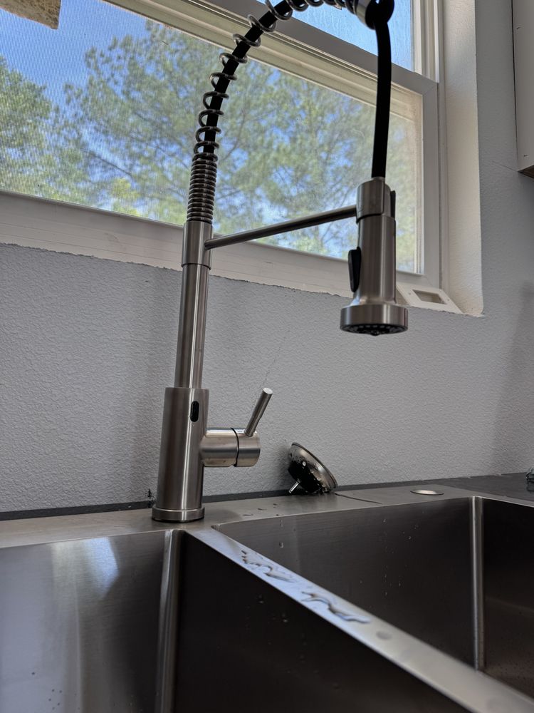 Slide of Mr. Sewer & Pipe