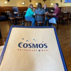 Cosmos Restaurant & Bar