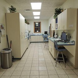 Heritage Animal Hospital