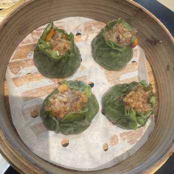 Highland Noodles - Sticky rice dumplings - Noodles Near Me - Roseville, California