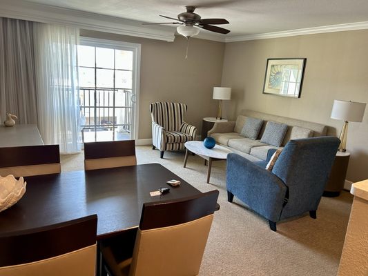 Carlsbad Inn Beach Resort by null