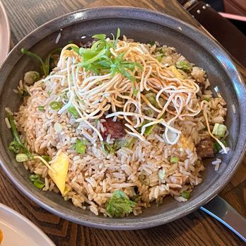 Lima Grill - Peruvian Near Me - Houston, Texas