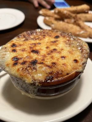 Century House Restaurant by null