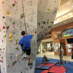 Sgt Roberto Loeza Soldier Activity Center