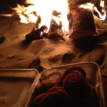 Mo's Seafood & Chowder - Fish tacos by the bonfire. Love Cannon Beach! - Seafood Near Me - Cannon Beach, Oregon Mo's Seafood & Chowder - Fish tacos by the bonfire. Love Cannon Beach! - Seafood Near Me - Cannon Beach, Oregon