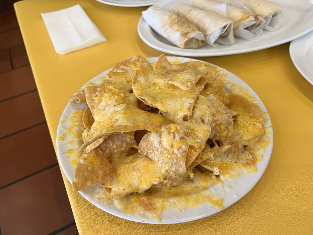 Tacos Ensenada