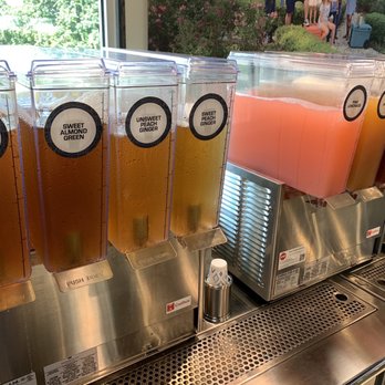 HTeaO - Lemonade also is a choice! - Coffee & Tea Near Me - Arlington, Texas HTeaO - Lemonade also is a choice! - Coffee & Tea Near Me - Arlington, Texas