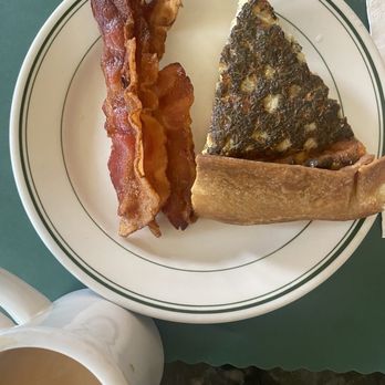 Mansour's Market - Homemade Quiche Olivia - Coffee & Tea Near Me - Scranton, Pennsylvania Mansour's Market - Homemade Quiche Olivia - Coffee & Tea Near Me - Scranton, Pennsylvania