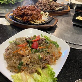 Jong Ga House - Korean Near Me - Oakland, California Jong Ga House - Korean Near Me - Oakland, California
