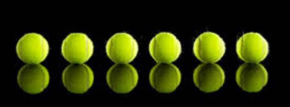 212TENNIS Logo
