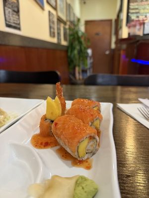 OEC Japanese Express by null