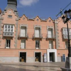 Anfiteatro romano de Cartagena
