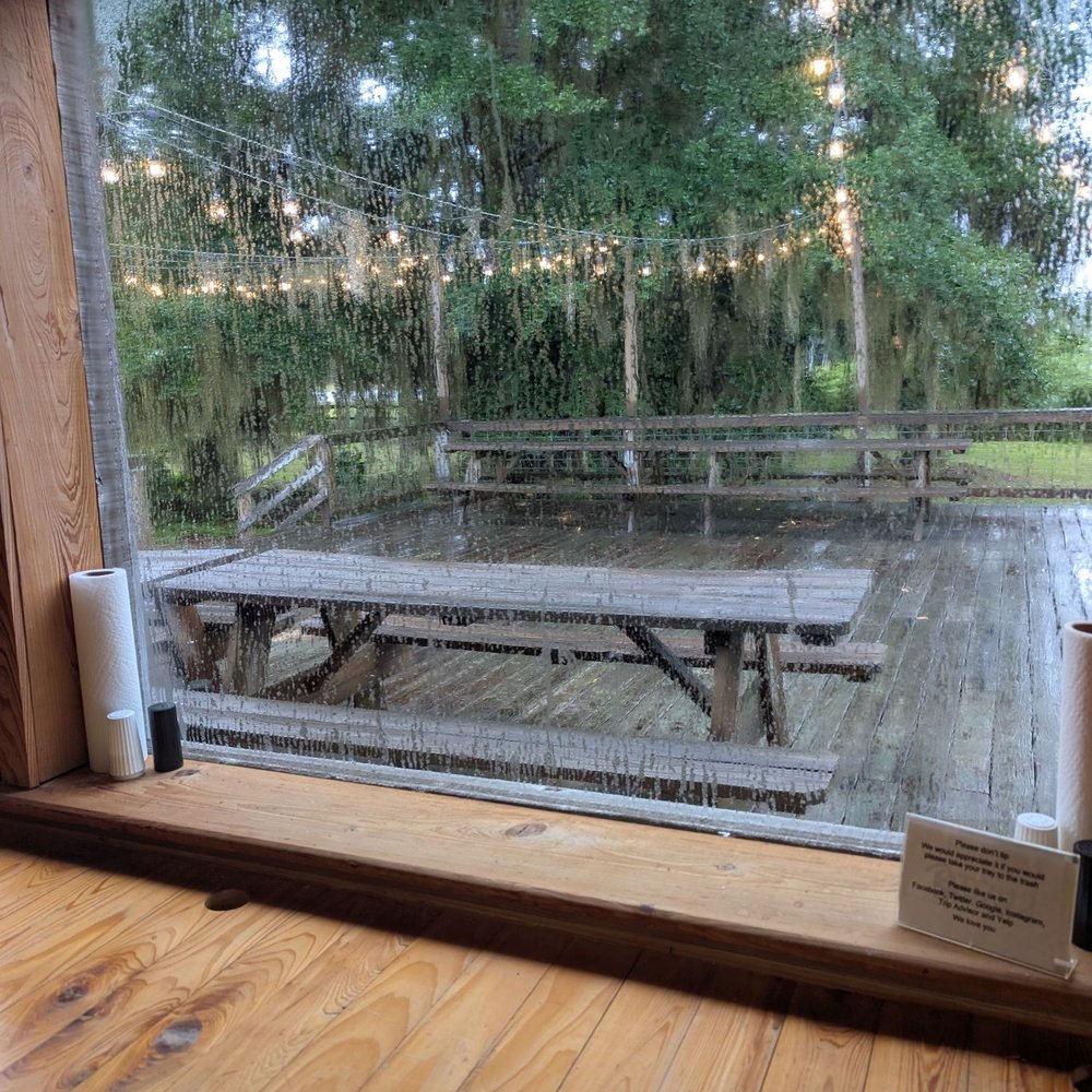 Slabs - Patio - Barbeque Near Me - Lake City, South Carolina
