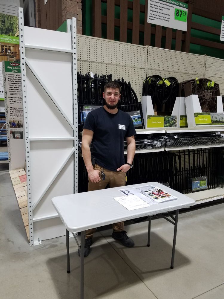 Slide of A-Z Repair and Remodeling Services