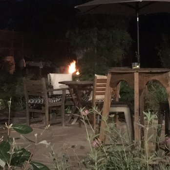 Pico - Patio - Wine Bars Near Me - Los Alamos, California