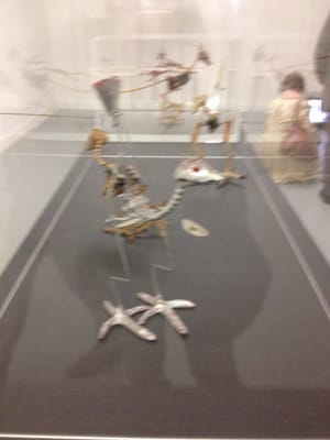 M HKA - Museum of Contemporary Art by null