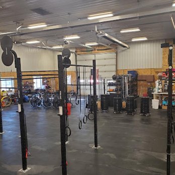 FireTower Athletics - Gyms Near Me - Clancy, Montana