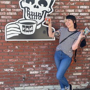 Rad Coffee - Coffee & Tea Near Me - Covina, California Rad Coffee - Coffee & Tea Near Me - Covina, California