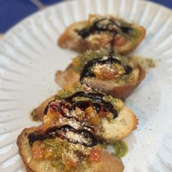 Pane E Amore Italian Cafe