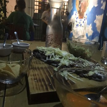 El Apapacho - Mexican Near Me - Mérida, YUC