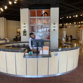 Stanton Optical - Front desk - Eyewear & Opticians Near Me - Modesto, California