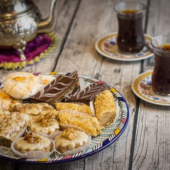 Heyoo Dubai - Moroccan Near Me - Warszawa, Massachusetts