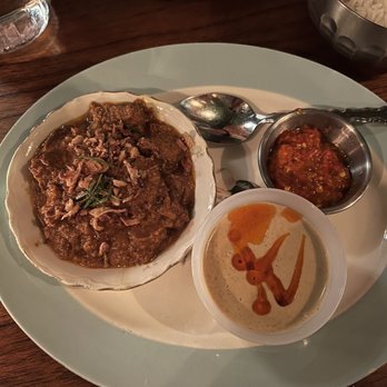 Cobi's - BEEF RENDANG - Indian Near Me - Santa Monica, California Cobi's - BEEF RENDANG - Indian Near Me - Santa Monica, California