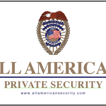 All American Security - Security Services Near Me - West Covina, California