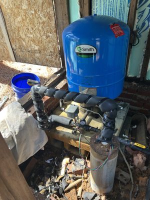 Quick Fix Home Services