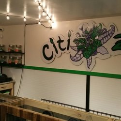 Citi Zén Dispensary - Stop by and get you Zen on.