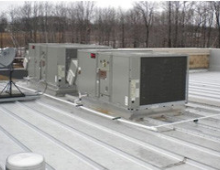 Slide of Northeast Energy