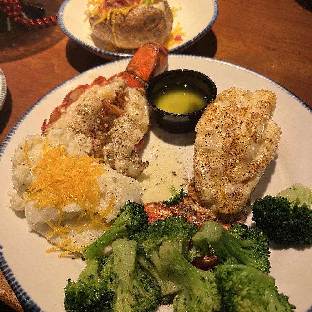 Lobster Feast Special-Main Lobster Tail Duo Lobster Feast Special-Main Lobster Tail Duo