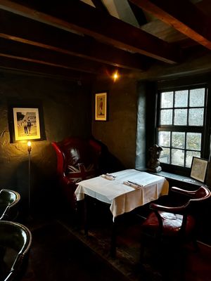 The Salt House by null