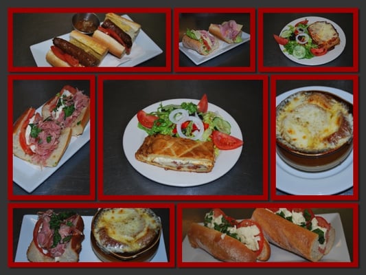 Menu photo 8 Cote France Cafe Boca Raton, FL Menu photo 8 Cote France Cafe Boca Raton, FL