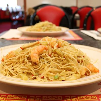 Chinese Village - Chinese Near Me - Aberdeen, Washington