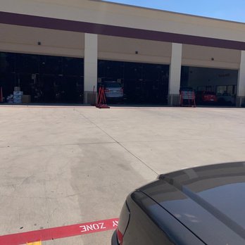 Discount Tire - Open bays and still waiting... smh - Tires Near Me - San Antonio, Texas Discount Tire - Open bays and still waiting... smh - Tires Near Me - San Antonio, Texas