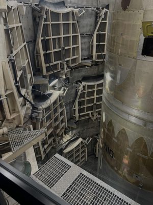 Titan Missile Museum by null