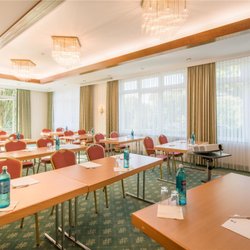 Hotel Am Papenberg Betriebsges. mbH - Meeting room