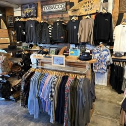 Seaweed and Gravel - Riding Gear and Surf Lifestyle in place.